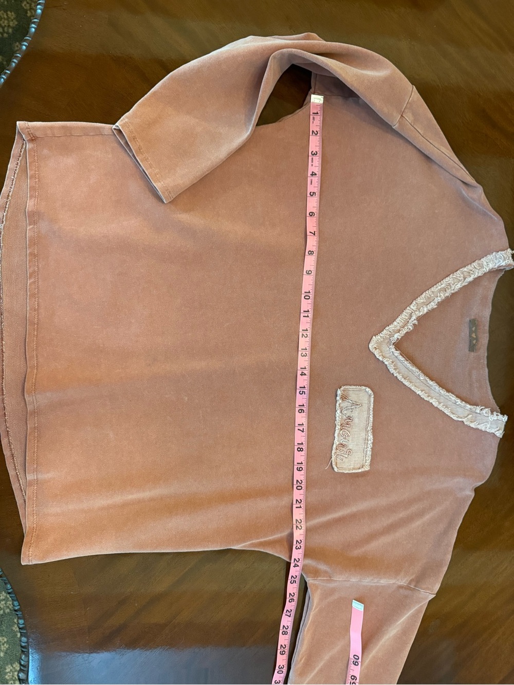 Women's Jacket/Top Subcategory Identification